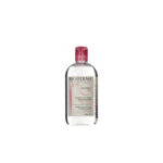 BIODERMA SENSIBIO H2O SOLUTION MICELLAIRE, 500ML