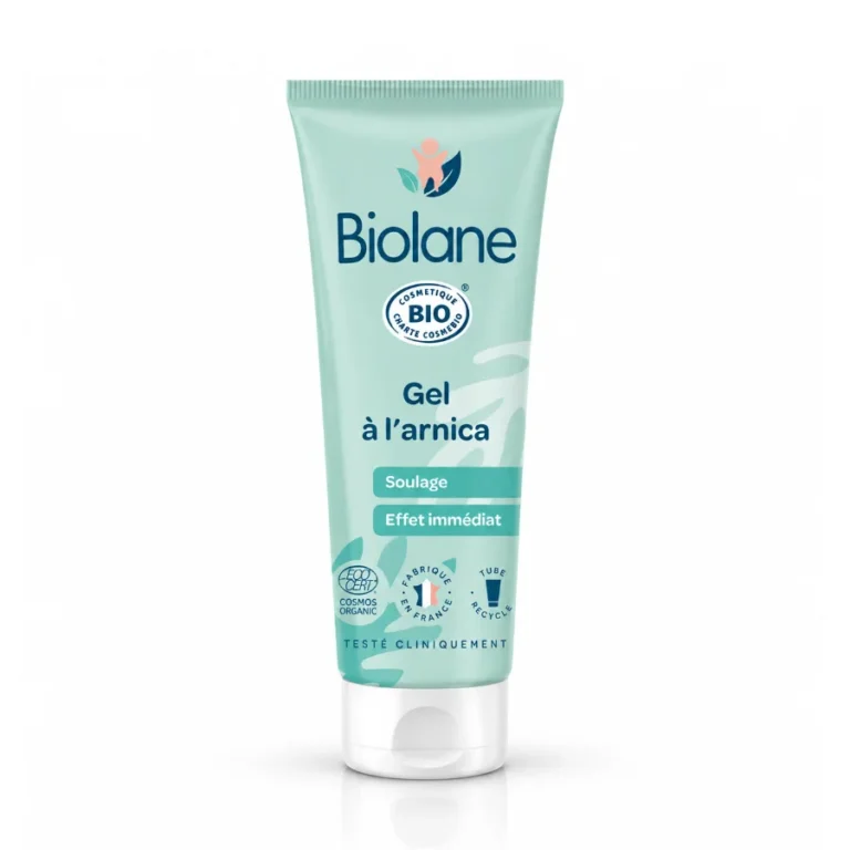 BIOLANE GEL ARNICA T/20ML