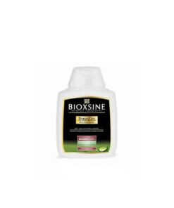BIOXSINE FEMINA SHAMPOING ANTI-CHUTE CHEVEUX SECS-NORMAUX, 300ml