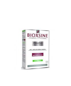 BIOXSINE Shampooing Anti-pelliculaire, 300ml