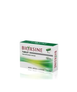 BIOXSINE Tablet, 40 comprimés