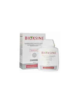 BIOXSINE shampooing cheveux gras, 300ml