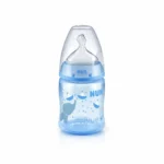 Biberon NUK First Choice 0-6 mois