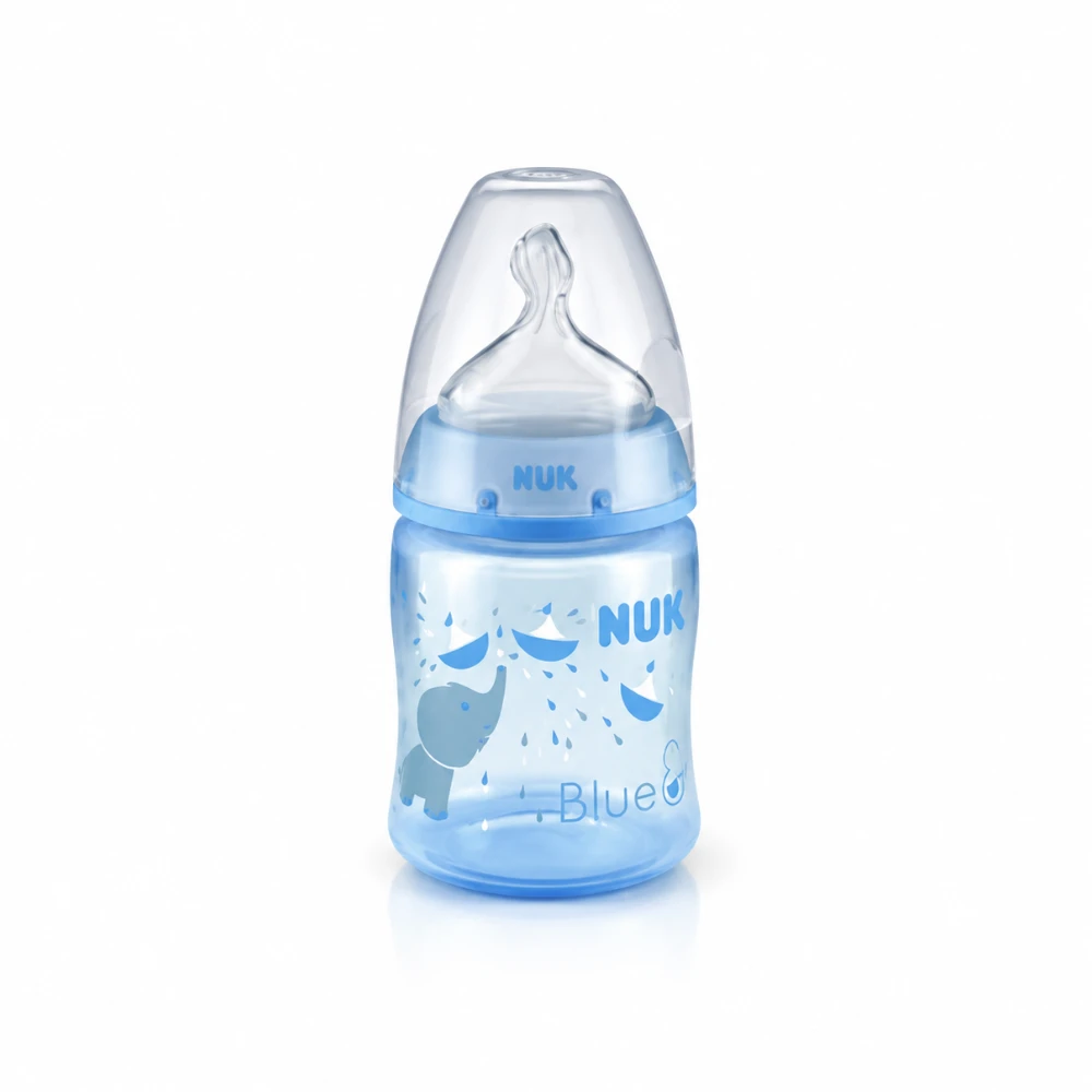 Biberon NUK First Choice 0-6 mois Biberon NUK First Choice 0-6 mois