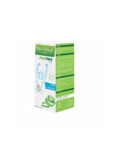 Bio Orient Gel Aloe Vera, 250ml