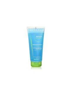 BIODERMA SEBIUM GEL MOUSSANT PURIFIANT TUBE 200ML