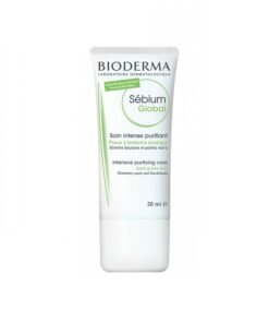 Bioderma Sébium Global soin purifiant, 30ml