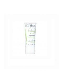 Bioderma - Sebium Sensitive - Soin Apaisant Anti-Imperfections, 30ml
