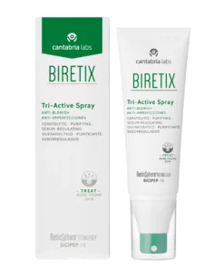 BIRETIX TRI-ACTIVE SPRAY 100 ML