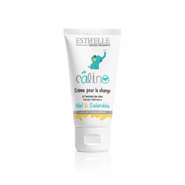 Crème Change Calino Bébé