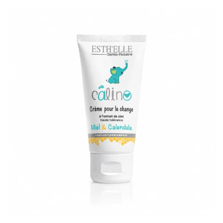 Crème Change Calino Bébé