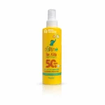 CALINO Sun Kids Lait Solaire SPF50+ 200 ml