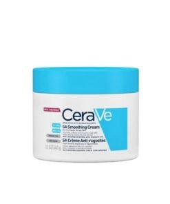 CERAVE SA CREME ANTI-RUGOSITES 340 G