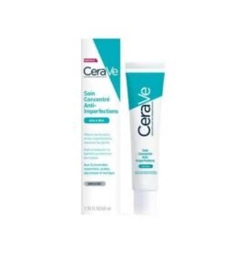 CERAVE SOIN CONCENTRÉ ANTI-IMPERFECTIONS 40ML
