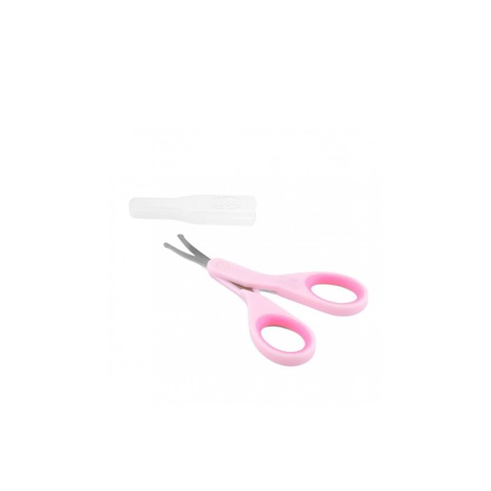 CHICCO Ciseaux Light Rose