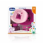 CHICCO Coffret Repas Bébé