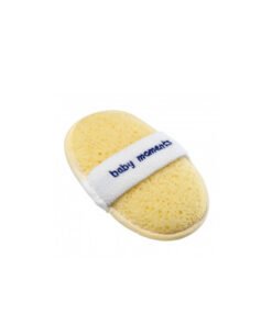 CHICCO BABY MOMENT EPONGE GANT 0M+