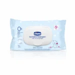 CHICCO LINGETTE BOITE DE 72