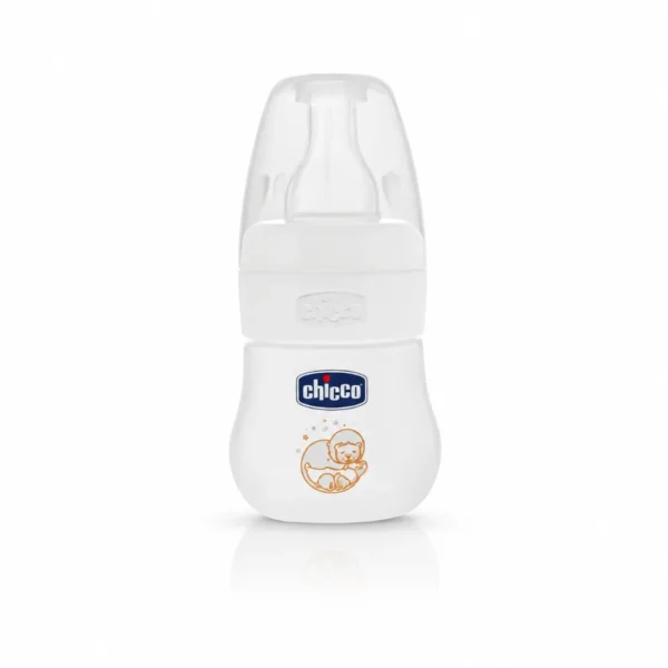 CHICCO Micro Biberon Tisamilla 60 ml