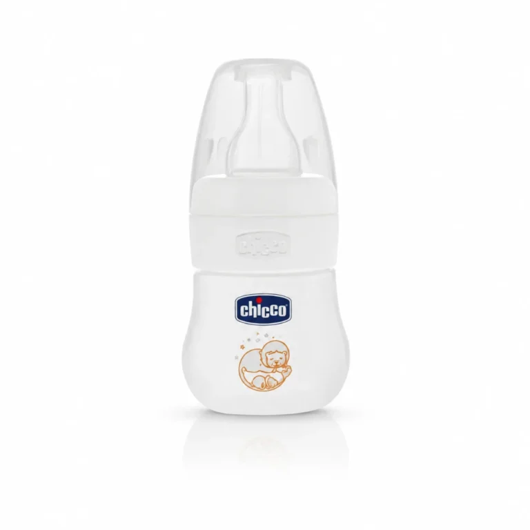 CHICCO Micro Biberon Tisamilla 60 ml