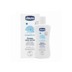 CHICCO SHAMPOOING BABY MOMENT 200ML