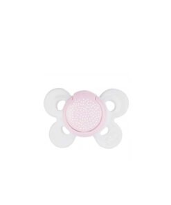 CHICCO SUCETTE PHYSIO COMFORT SILICONE 0-6M+