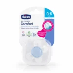 CHICCO Sucette Physio Comfort 0-6M