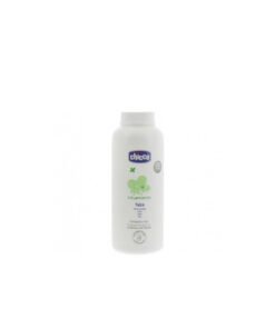 CHICCO TALC POUDRE BABY MOMENT, 0M+, 150gr