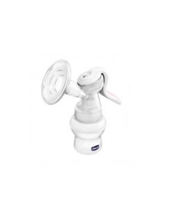 CHICCO Tire-Lait Manuel NaturalFeeling