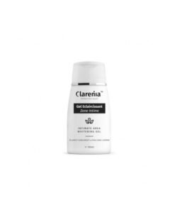 CLARENIA GEL ECLAIRCISSANT ZONE INTIME 100ML