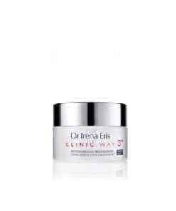 CLINIC WAY 3 PHYTOHORMONAL REJUVENATION CREME NUIT, 50ml