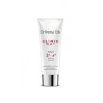 CLINIC WAY 3°+4° MASK HYALURONIC SMOOTHING, 75ml