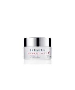 CLINIC WAY 4 PEPTIDE LIFTING CREME JOUR, 50 ml