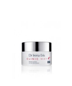 CLINIC WAY N°4 PEPTIDE LIFTING CREME DE NUIT, 50ml