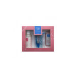 COFFRET EYE CARE VERNIS DURCISSEUR+DISSOLVANT