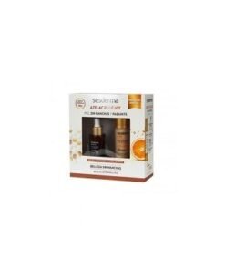 Sesderma coffret azelac RU 30ml+C vit sérum 30ml