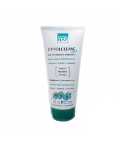 CYTOL CLEAN GEL NETTOYANT PURIFIANT 175ML