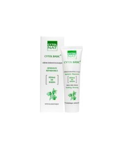 CYTOL BASIC CREME APAISANTE REPARATRICE 100ML