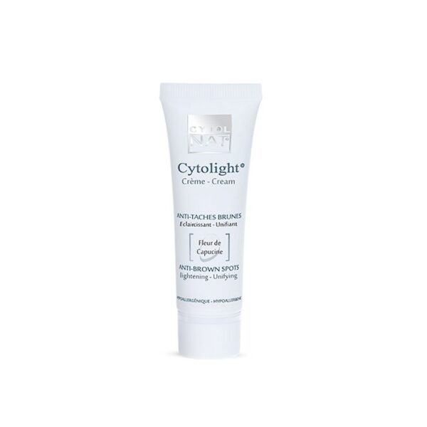 CYTOL CYTOLIGHT Crème – Crème unifiante anti-taches