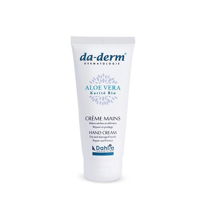 Crème mains hydratante CYTOLNAT DADERM 100 ml pour peaux sèches