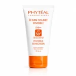 PHYTEAL ECRAN INVISIBLE BEBES, ENFANTS ET ADULTES SPF50, 50ML