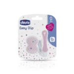 Chicco Attache-sucette avec Chaînette