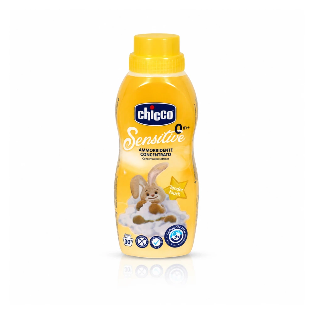 Chicco Liquide Vêtement Tender Touch Chicco Liquide Vêtement Tender Touch
