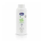 Chicco talc poudre Baby Moments