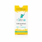 Crème Croûte de Lait Calino Bébé