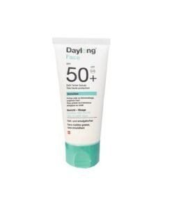 DAYLONG FACE SPF 50+ GEL-FLUIDE LEGER 50ML