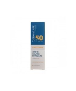 DERMACARE PHOTOSUN MEN SPF50+ 50ML