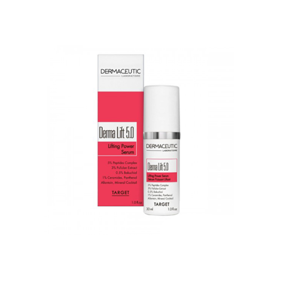 Sérum liftant contour des yeux Dermaceutic Lift 5.0 30 ml
