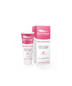 DERMAGOR MES ESSENTIELLES CREME HYDRATANTE LEGERE 40ML