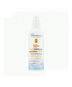 DERMEDIC BABY SUNBRELLA SPRAY SPF 50+ 150ML